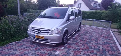 Mercedes Vito