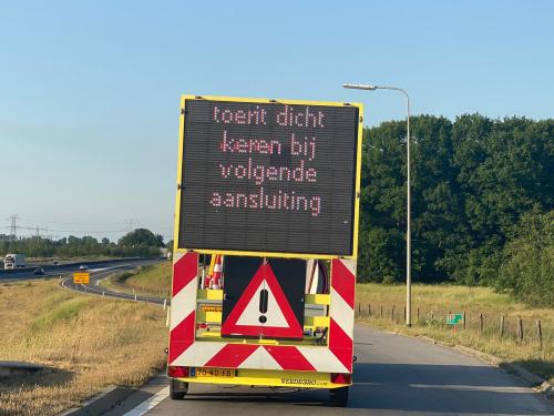 Tekstwagens